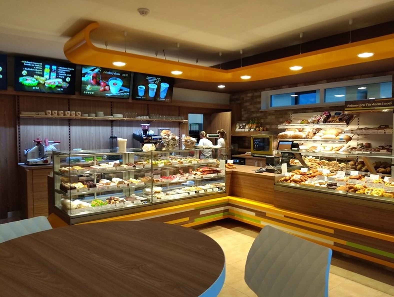 Foto prodejny Adélka 514 Humpolec