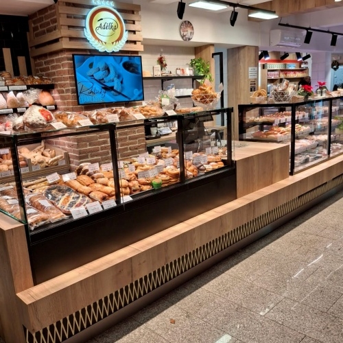 Foto prodejny Adélka 530 Havlíčkův Brod